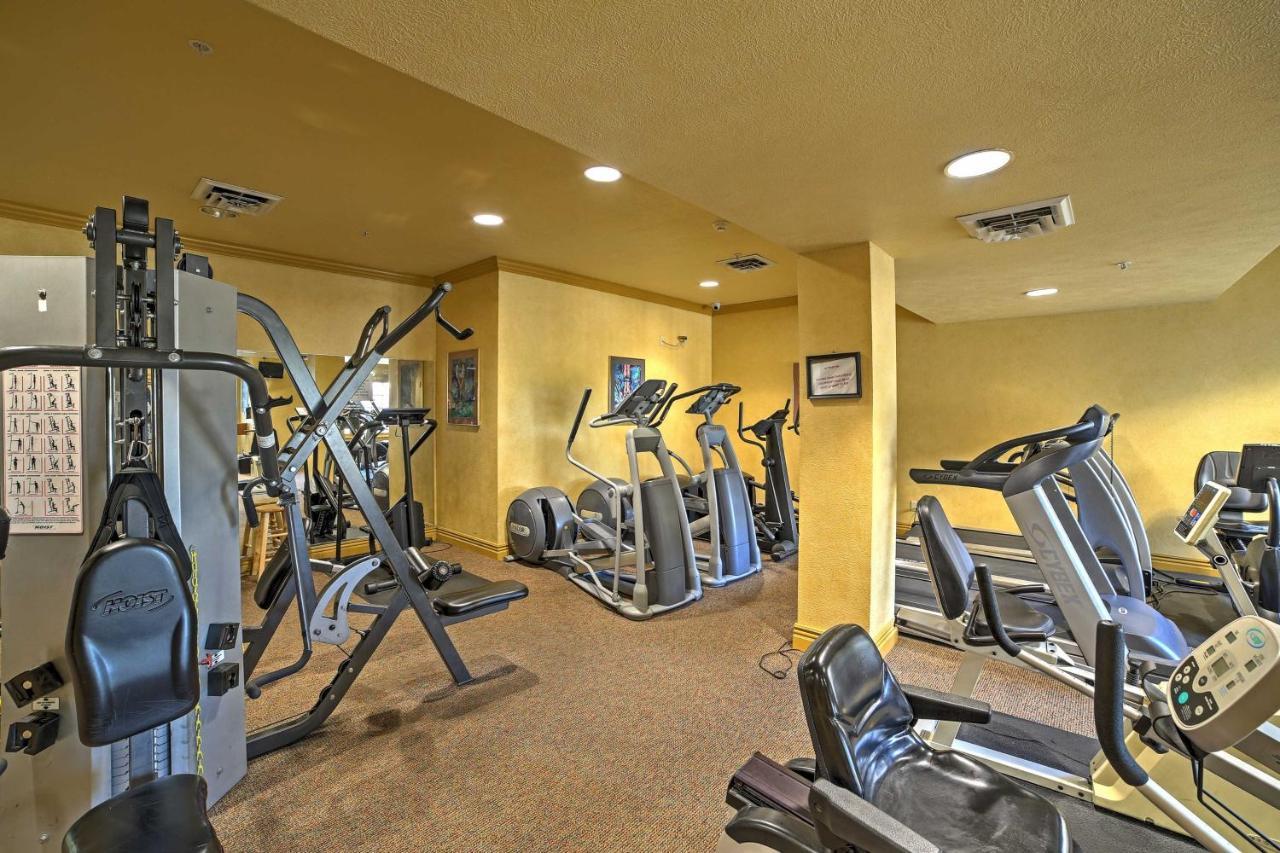 Lakefront Branson Penthouse With Resort Amenities! Buitenkant foto