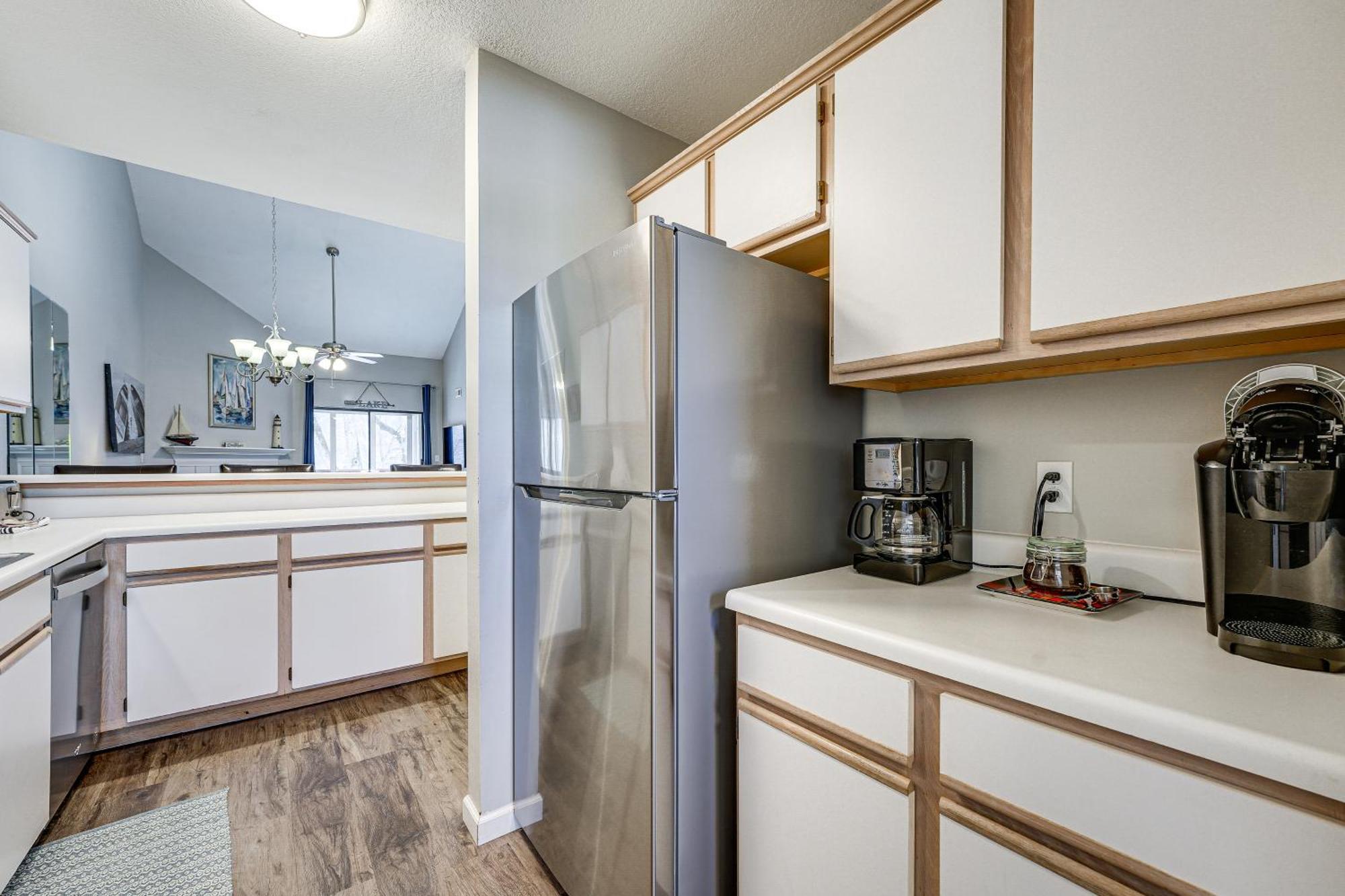Lakefront Branson Penthouse With Resort Amenities! Buitenkant foto