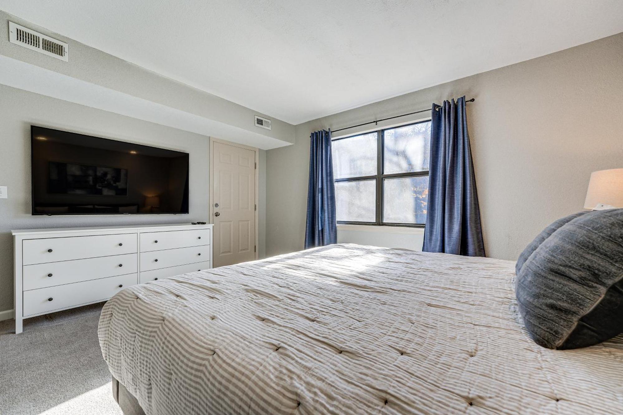 Lakefront Branson Penthouse With Resort Amenities! Buitenkant foto