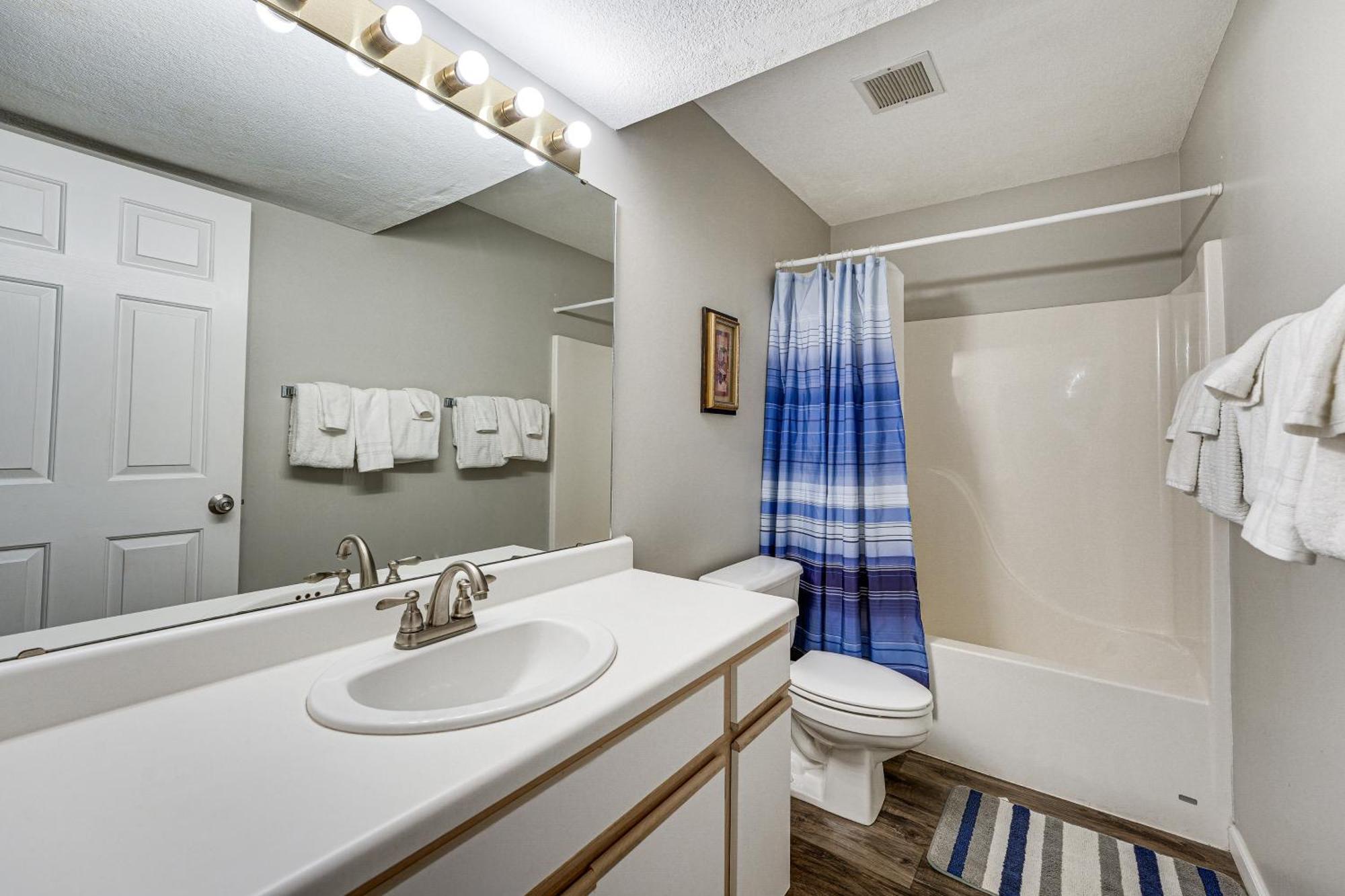 Lakefront Branson Penthouse With Resort Amenities! Buitenkant foto