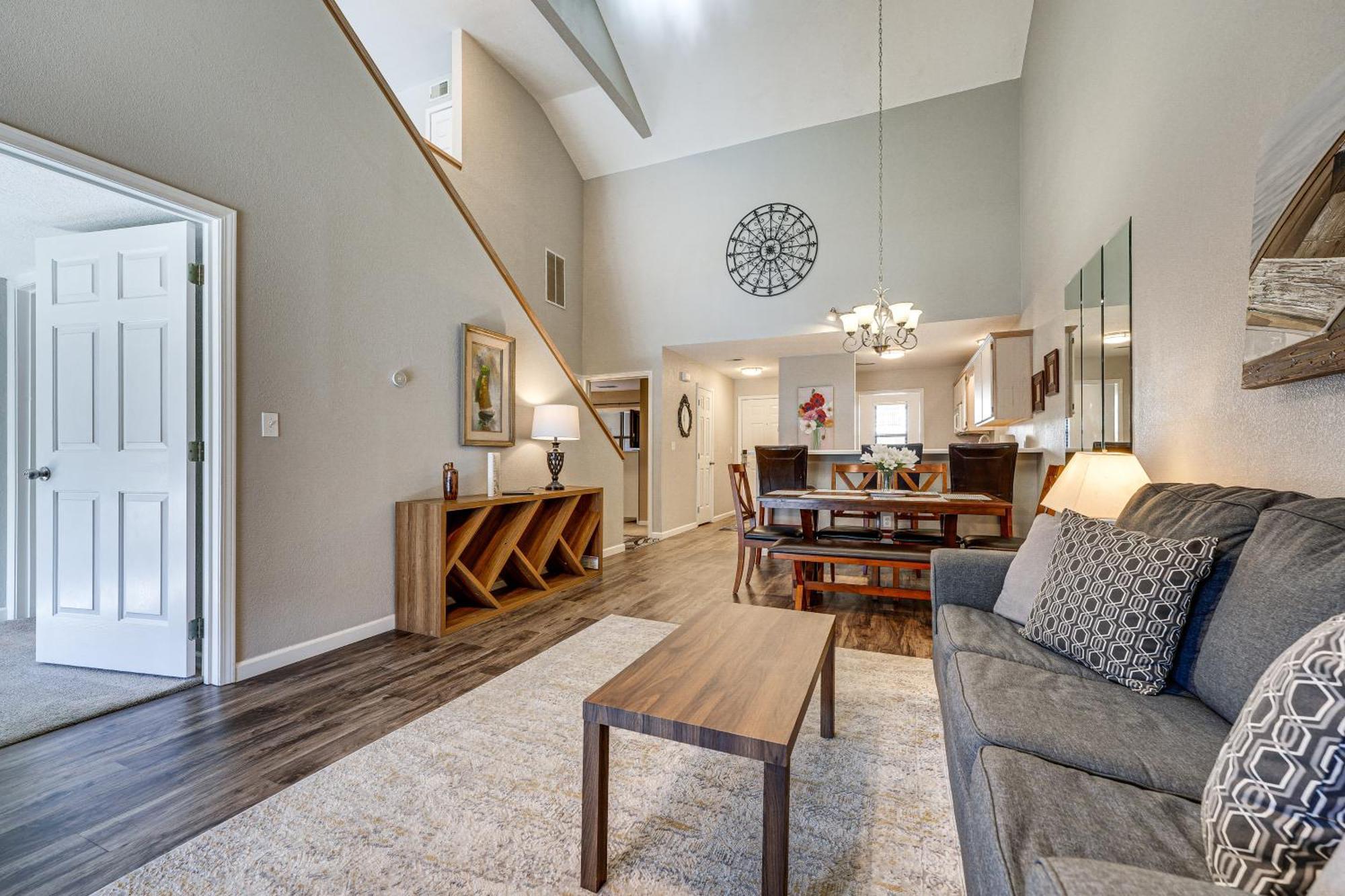 Lakefront Branson Penthouse With Resort Amenities! Buitenkant foto