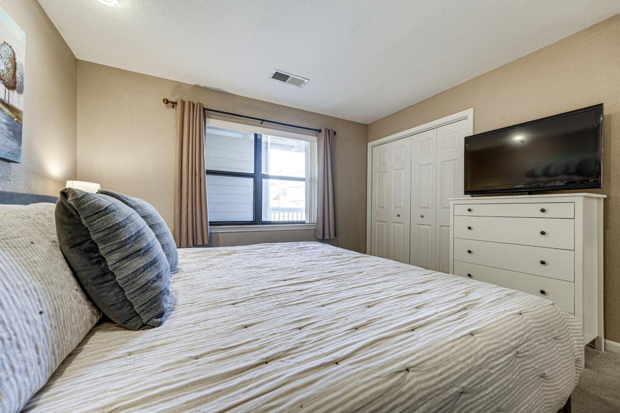 Lakefront Branson Penthouse With Resort Amenities! Buitenkant foto