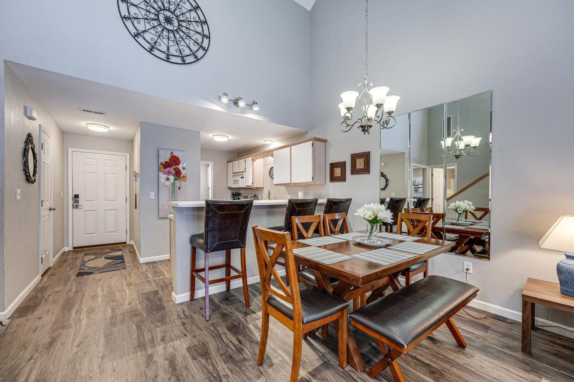Lakefront Branson Penthouse With Resort Amenities! Buitenkant foto