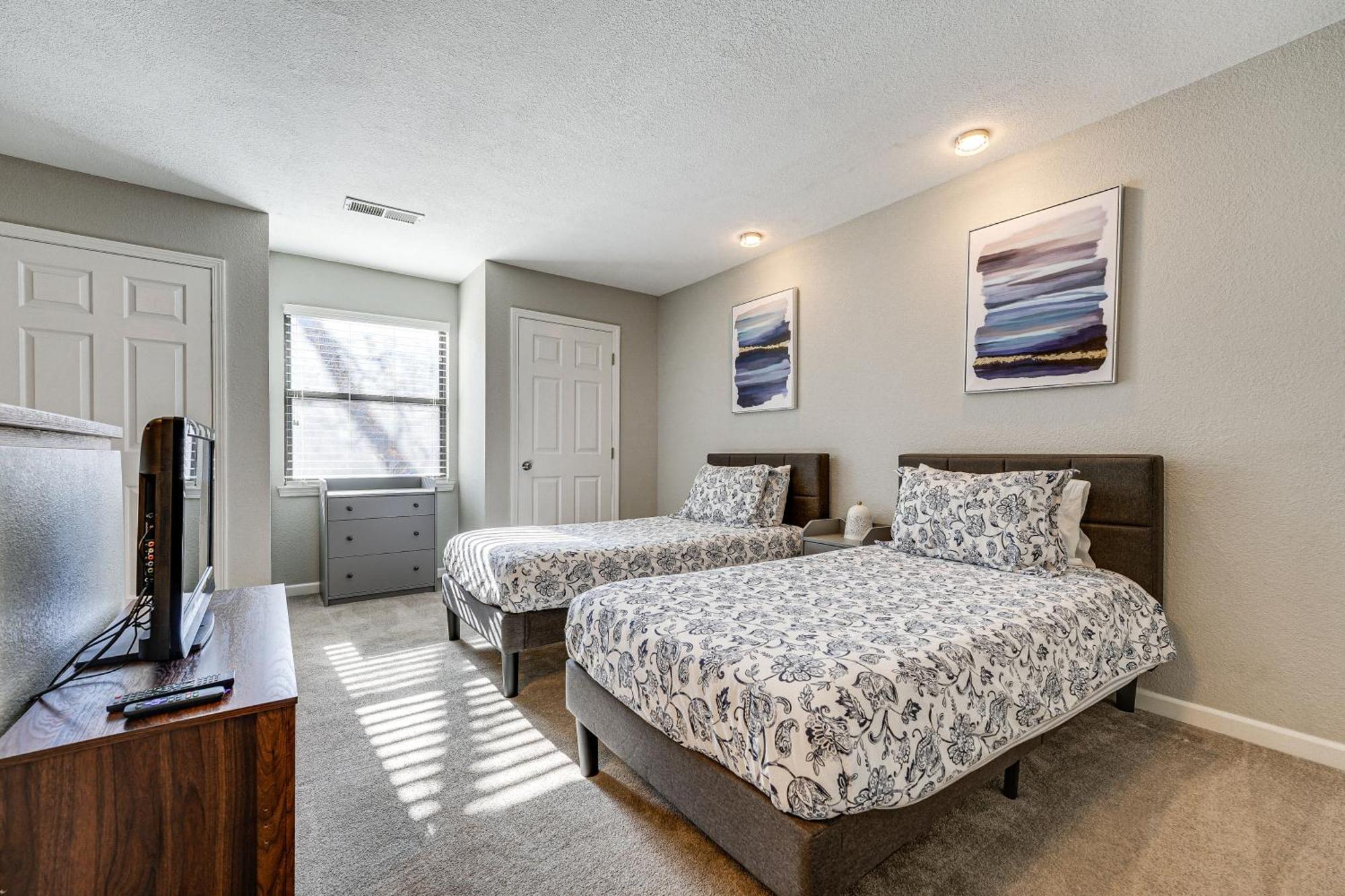 Lakefront Branson Penthouse With Resort Amenities! Buitenkant foto